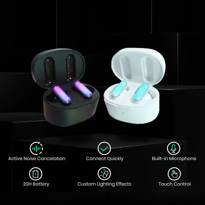 HHOGene GPods Premium Set