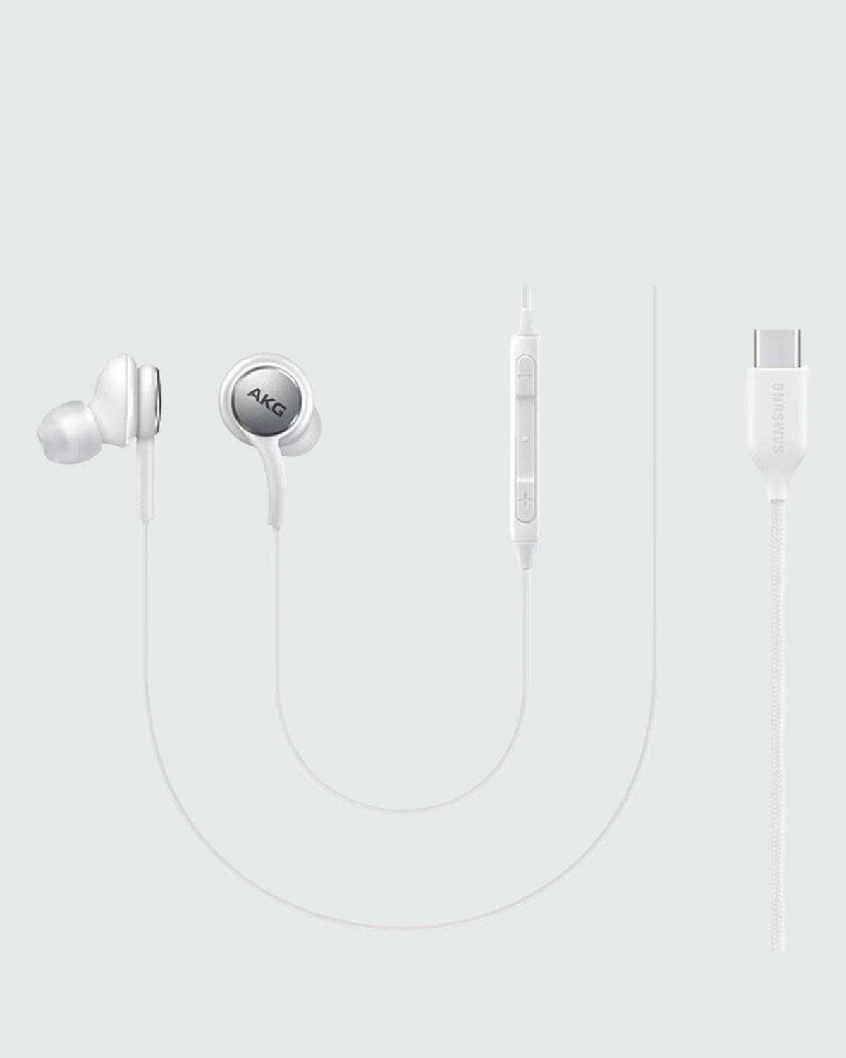 EO-IC100BWEGEU SAMSUNG USB Type-C slušalice