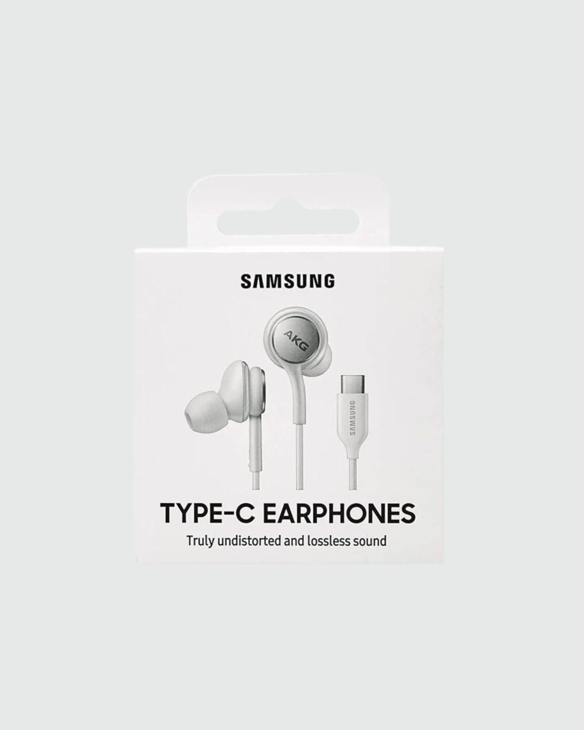 EO-IC100BWEGEU SAMSUNG USB Type-C slušalice