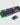 Borofone RGB tastatura i miš set GM11 Terrific